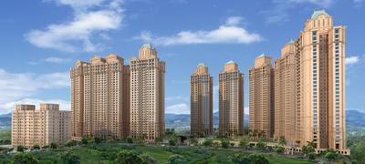 2 BHK Apartment