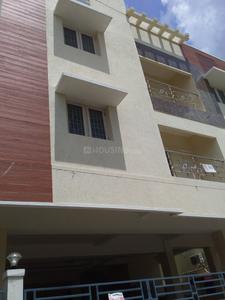 Gallery Cover Image of 903 Sq.ft 2 BHK Apartment for buy in South kolathur for 4244100