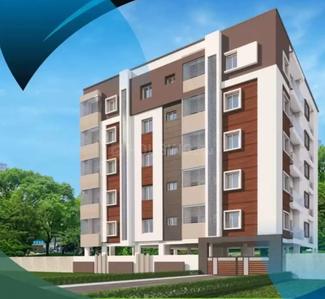 2 BHK Apartment