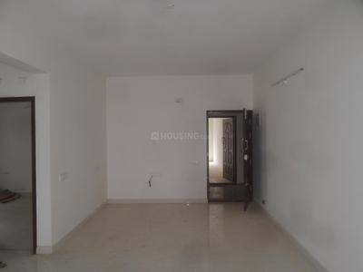 Gallery Cover Image of 800 Sq.ft 1 BHK Apartment for buy in Amrutahalli for 3500000