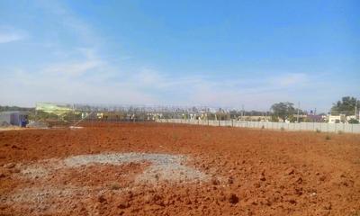 Gallery Cover Image of Sq.ft Residential Plot for buy in M.Medihalli for 43937000