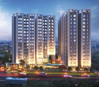 2 BHK Flat