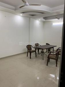 2 BHK विला