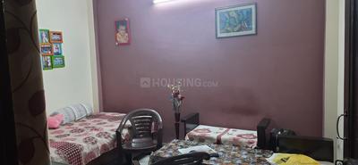 Gallery Cover Image of 579 Sq.ft 1 BHK Independent Floor for buy in New Industrial Township for 2500000