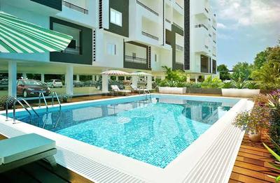 3 BHK Apartment