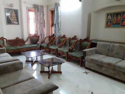 Gallery Cover Image of 7500 Sq.ft 6 BHK Villa for buy in Ayojan Nagar for 95000000