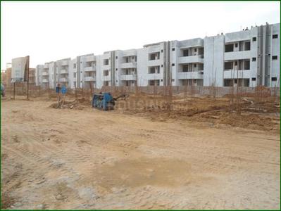 Residential Plot