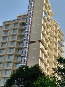 Gallery Cover Image of 815 Sq.ft 3 BHK Apartment for buy in Borivali West for 24500000