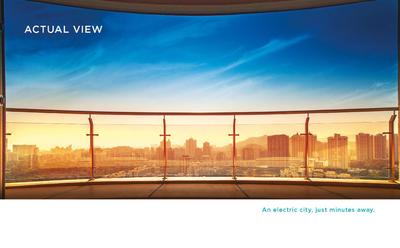 Gallery Cover Image of 3200 Sq.ft 4 BHK Apartment for buy in Vijay Orion 3, Thane West for 32000000