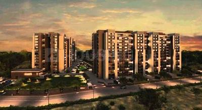 5 BHK Apartment