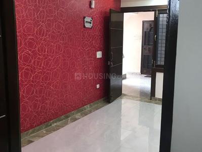 Gallery Cover Image of 550 Sq.ft 1 BHK Apartment for buy in Vasundhara for 1900000