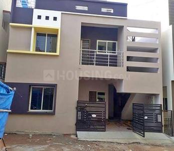 Gallery Cover Image of 1665 Sq.ft 3 BHK Independent House for buy in Whitefield for 6023000