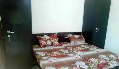 Bedroom Image of 2nd Home in Sector 54