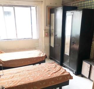 Bedroom Image of PG 4193133 Dadar West in Dadar West