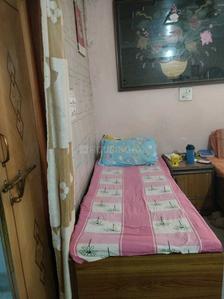 Bedroom Image of Sudhesh Hans PG in Paschim Putiary