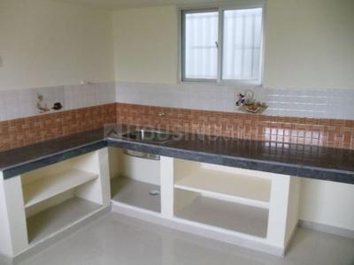Gallery Cover Image of 500 Sq.ft 1 BHK Apartment for buy in Kovilambakkam for 2550000