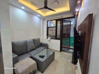 BHK Independent Floor for rent in Ramesh Nagar, West Delhi 450