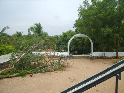Gallery Cover Image of Sq.ft Residential Plot for buy in Mansanpally for 2090000