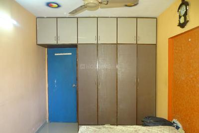 Gallery Cover Image of 695 Sq.ft 2 BHK Apartment for buy in Bhandup West for 7300000