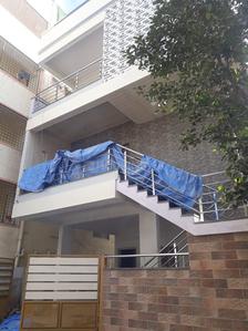 Gallery Cover Image of 3200 Sq.ft 6 BHK Independent House for buy in Hebbal Kempapura for 18000000