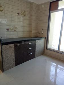 Gallery Cover Image of 485 Sq.ft 1 BHK Apartment for buy in Haranwali for 2050000