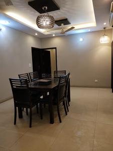 Gallery Cover Image of 1800 Sq.ft 3 BHK Independent Floor for buy in Paschim Vihar for 25000000
