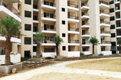 2 BHK Apartment