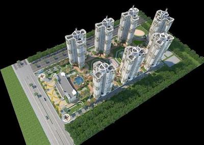 3 BHK Apartment