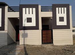 Gallery Cover Image of 500 Sq.ft 1 RK Independent House for buy in for 1600000