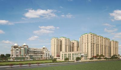 2 BHK Apartment