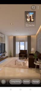 2 BHK Apartment