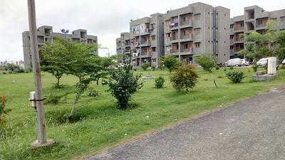 1 BHK Independent Floor