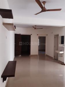 Gallery Cover Image of 1150 Sq.ft 2 BHK Apartment for buy in New Thippasandra for 8300000