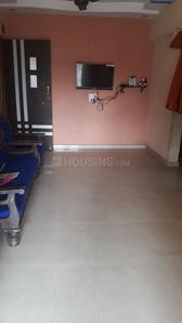 2 BHK Apartment
