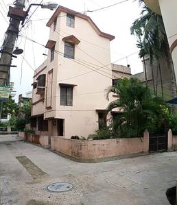 3 BHK Independent House