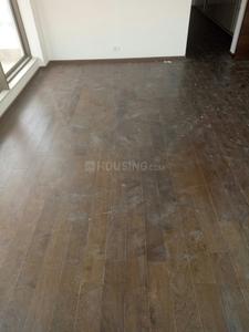 3 BHK Independent Builder Floor