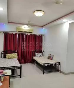 Living Room Image of My Home Accommodation in Powai