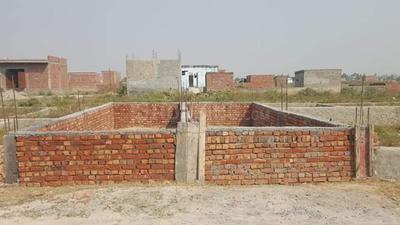 Residential Plot