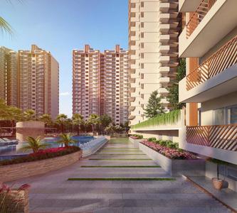 3 BHK Apartment