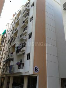 Gallery Cover Image of 755 Sq.ft 2 BHK Apartment for buy in Kalali for 1450000