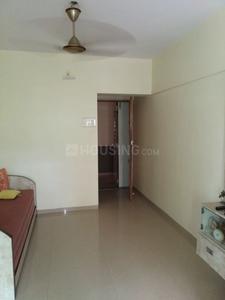 Gallery Cover Image of 630 Sq.ft 1 BHK Apartment for buy in Kandivali West for 9500000