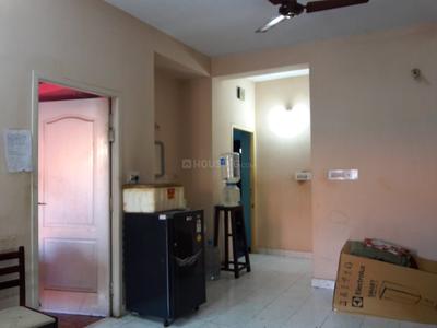 Gallery Cover Image of 1150 Sq.ft 2 BHK Apartment for rent in Kolathur for 11500