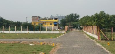 Gallery Cover Image of Sq.ft Residential Plot for buy in Iyyappanthangal for 2640000
