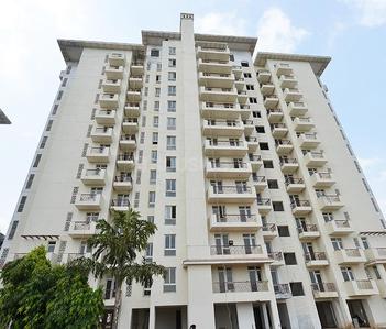 2 BHK Flat
