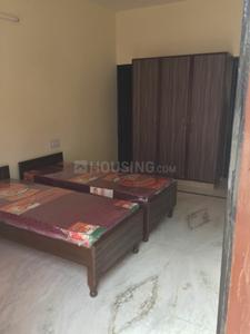 Bedroom Image of PG 4271288 Sector 22 in Sector 22