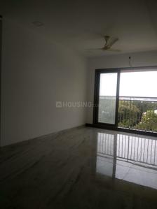 Gallery Cover Image of 650 Sq.ft 1 BHK Apartment for buy in Santacruz East for 14900000