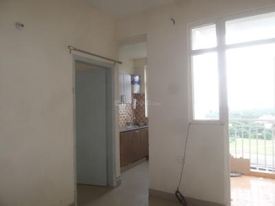1 BHK Apartment