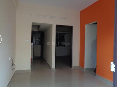 1 BHK Independent House