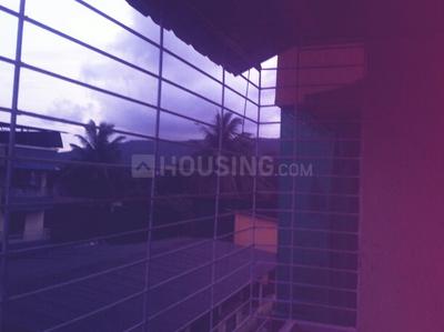 Gallery Cover Image of 612 Sq.ft 1 BHK Apartment for buy in Panvel for 1600000