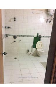 Bathroom Image of PG 6456390 Sector 44 in Sector 44